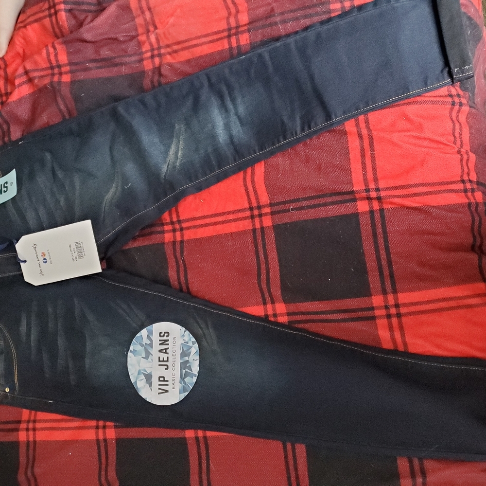 VIP jeans
